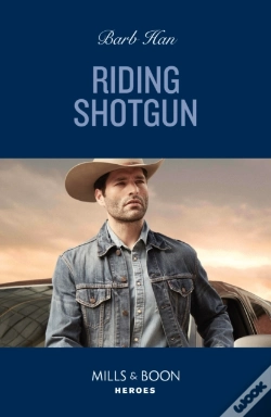 Capa do artigo Riding Shotgun