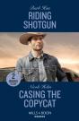 Riding Shotgun / Casing The Copycat - Preview