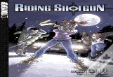 Riding Shotgun Graphic Novel Volume 2