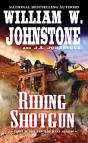 Riding Shotgun - Preview