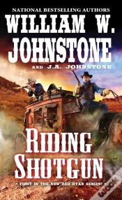 Capa do artigo Riding Shotgun