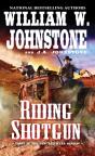 Riding Shotgun - Preview