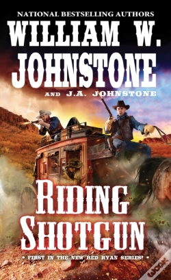 Capa do artigo Riding Shotgun