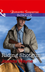 Riding Shotgun - Preview