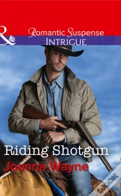 Capa do artigo Riding Shotgun