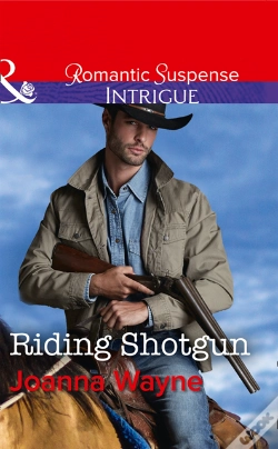 Capa do artigo Riding Shotgun