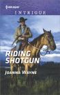 Riding Shotgun - Preview