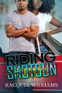 Riding Shotgun - Preview