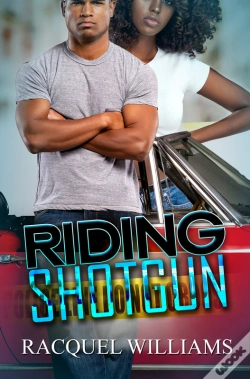 Capa do artigo Riding Shotgun