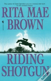 Capa do artigo Riding Shotgun