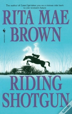 Capa do artigo Riding Shotgun