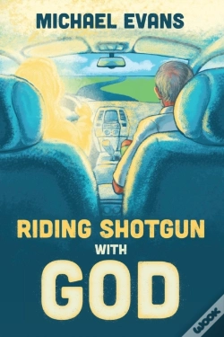 Capa do artigo Riding Shotgun With God
