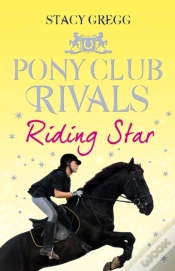 Capa do artigo Riding Star
