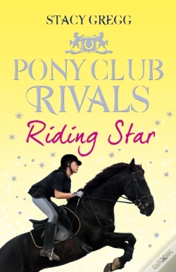 Capa do artigo Riding Star