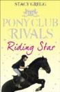 Riding Star - Preview