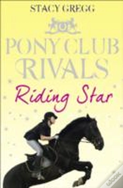 Capa do artigo Riding Star