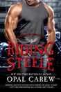 Riding Steele - Preview
