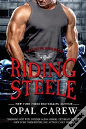 Capa do artigo Riding Steele