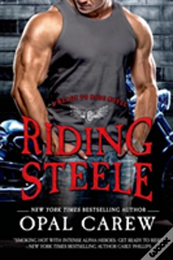 Capa do artigo Riding Steele
