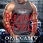 Riding Steele - Preview