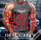 Riding Steele