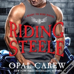 Capa do artigo Riding Steele