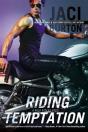Riding Temptation - Preview
