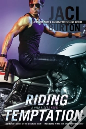 Capa do artigo Riding Temptation
