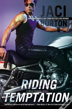 Capa do artigo Riding Temptation