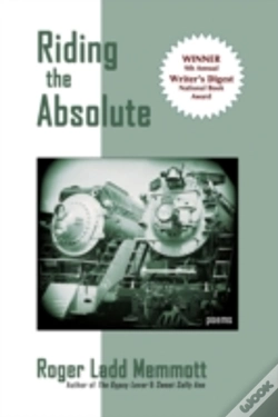 Capa do artigo Riding The Absolute