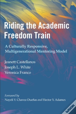 Capa do artigo Riding The Academic Freedom Train