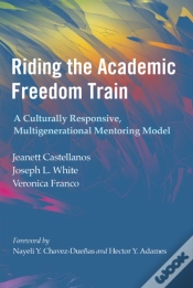 Capa do artigo Riding The Academic Freedom Train