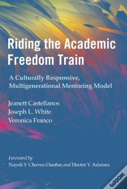 Capa do artigo Riding The Academic Freedom Train