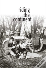 Capa do artigo Riding The Continent