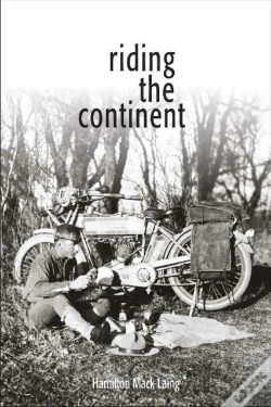 Capa do artigo Riding The Continent