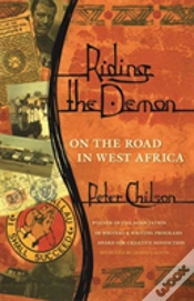 Capa do artigo Riding The Demon