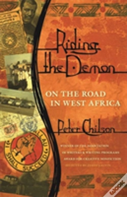 Capa do artigo Riding The Demon