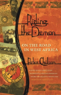 Riding The Demon - Preview