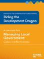 Riding The Development Dragon - Preview
