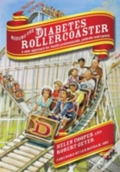 Capa do artigo Riding The Diabetes Rollercoaster