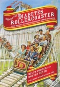 Capa do artigo Riding The Diabetes Rollercoaster