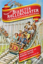 Capa do artigo Riding The Diabetes Rollercoaster