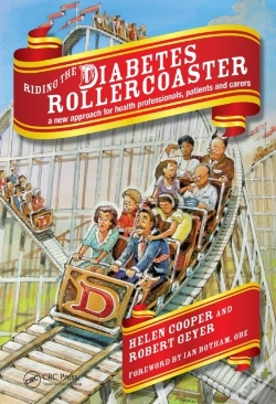 Capa do artigo Riding The Diabetes Rollercoaster