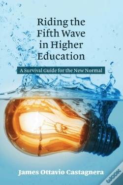 Capa do artigo Riding The Fifth Wave In Higher Education