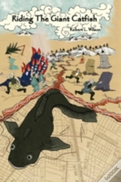 Capa do artigo Riding The Giant Catfish