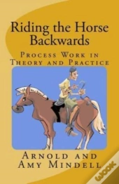 Riding The Horse Backwards