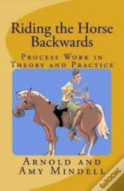 Capa do artigo Riding The Horse Backwards
