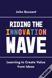 Capa do artigo Riding The Innovation Wave