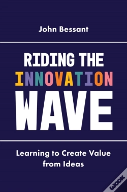 Capa do artigo Riding The Innovation Wave