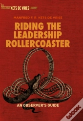 Riding The Leadership Rollercoaster